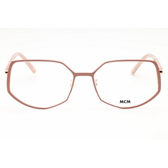 MCM EYEGLASSES MW5015-073-54 New with case